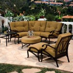 A Guide To Outdoor Patio Furniture Clearance