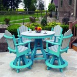 Amish Furniture Patio: A Guide To Lasting Style And Quality