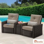 Barcalounger Patio Furniture: The Best Outdoor Addition For Your Home
