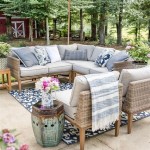 Best Affordable Patio Furniture: Your Guide To A Stylish Outdoor Space On A Budget