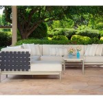 Brown Jordan Patio Furniture: Style And Comfort At Its Finest