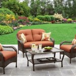Choosing The Right Patio Furniture From Offenbachers