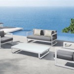 Creating The Perfect Outdoor Space With Hotel Patio Furniture