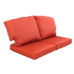 Discontinued Martha Stewart Patio Furniture Cushions Replacement