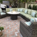 Enjoy An Outdoor Oasis With Patio Bed Furniture