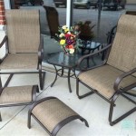 Enjoy The Summer Breeze With Summer Winds Patio Furniture