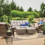 Everything You Need To Know About Big Lots Patio Furniture Cushions