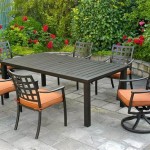 Everything You Need To Know About Hanamint Patio Furniture