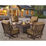 Everything You Need To Know About Patio Furniture Clearance At Costco