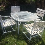 Everything You Need To Know About Vintage Tropitone Patio Furniture
