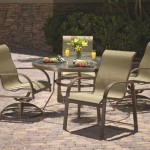 Everything You Need To Know About Winston Patio Furniture Parts