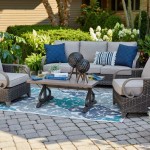 Exploring The Beauty And Quality Of Eastlake Patio Furniture