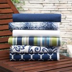 Fabric For Patio Furniture: How To Choose The Perfect Material
