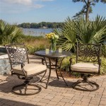 Hanover Patio Furniture: Everything You Need To Know