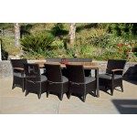 Harmonia Living Patio Furniture: Quality You Can Count On