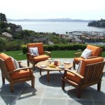 How To Choose The Best Outdoor Patio Furniture