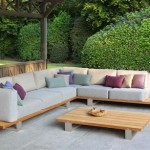 How To Choose The Right Luxury Patio Furniture For Your Home