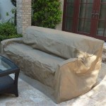 How To Cover Patio Furniture