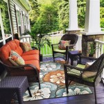 How To Create The Perfect Patio Furniture Arrangement