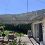 How To Remove A Patio Cover