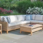 Kingsley Bate Patio Furniture: Quality, Durability, And Luxury