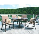 Landgrave Patio Furniture: A Guide To Outdoor Living