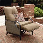 Lazyboy Patio Furniture: Making Outdoor Spaces Cozy And Luxurious