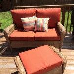 Martha Stewart Patio Furniture Cushions: Tips For Choosing The Right Style And Comfort