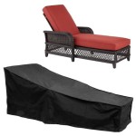 Menards Patio Furniture Covers: Protecting Your Outdoor Furniture