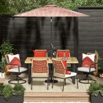 Origin 21 Patio Furniture: An In-Depth Look At Quality And Design