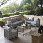 Outdoor Furniture For Patio: A Comprehensive Guide