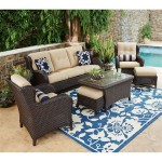 Patio Furniture From Sam's Club