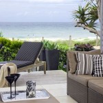 Patio Furniture Los Angeles: A Comprehensive Guide