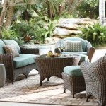 Patio Furniture Martha Stewart: How To Choose The Perfect Pieces For Your Home