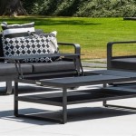 Patio Furniture Reno: A Guide To Upgrading Your Outdoor Space