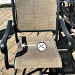 Patio Furniture Repair Parts: Everything You Need To Know