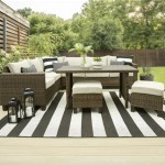 Plus Size Patio Furniture: Comfort And Style For Everyone