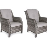 Real Living Rockbridge Patio Furniture: A Guide To Quality Outdoor Furniture