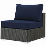 Replacement Cushion Covers For Patio Furniture