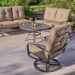 Replacement Parts For Winston Patio Furniture