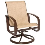 Replacement Slings For Patio Furniture