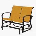 Replacement Slings For Winston Patio Chairs