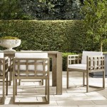 Restoration Hardware Patio Furniture: All You Need To Know