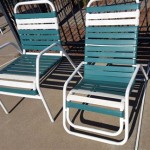 Restrapping Patio Furniture: A Comprehensive Guide
