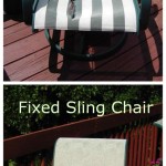 Reupholstering Patio Furniture: A Guide To Making Your Outdoor Furniture Look Like New Again