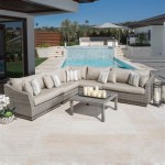 Rst Patio Furniture: Transform Your Outdoor Space