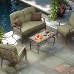 Rust Proof Patio Furniture: The Ultimate Guide