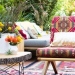 Southwestern Patio Furniture: Bringing The Outdoors Inside