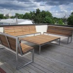Steel Patio Furniture: An Essential For Outdoor Living