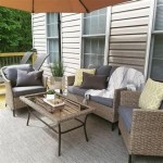 Stylewell Patio Furniture - Make The Most Of Your Outdoor Space